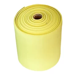 Softee Strong Density Latex Band 25 M Yellow