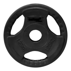 Softee 1.25kg Rubber Disc
