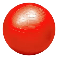 Softee Gian Ball 55 Cm Red