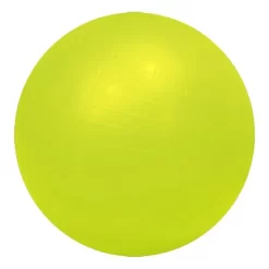 Softee Giant Ball 75 Cm Light Green