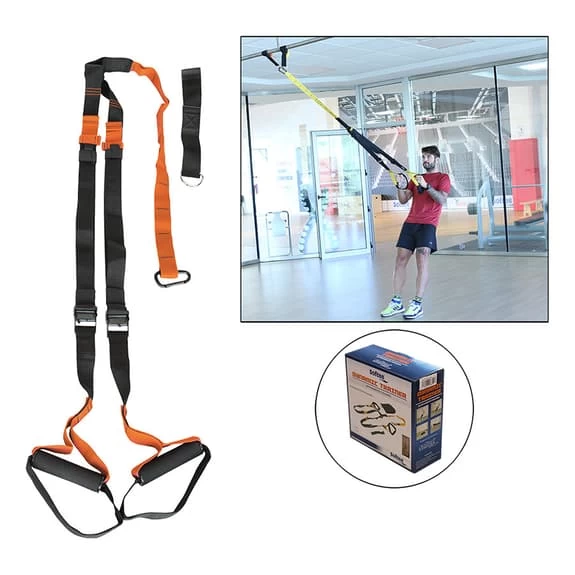 Softee Dynamic Trainer Orange 1 Softee Dynamic Trainer Orange