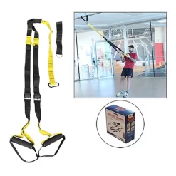 Softee Dynamic Trainer Yellow