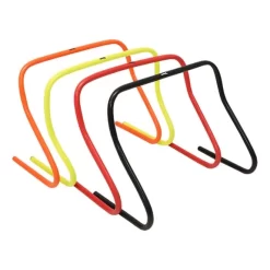 Softee Anti-Injury Fence 50 X 40 Cm Black