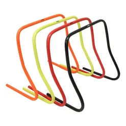 Softee Anti-Injury Fence 50 X 50 Cm Black