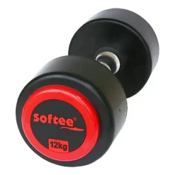 Softee Pro-Sport Dumbbells 12 Kg