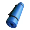 Softee Matrixcell Mat 180 X 60 X 1.5 Cm Blue
