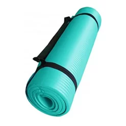 Softee Matrixcell Mat 120 X 60 X 1.5 Cm Turquoise