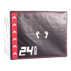 Softee Regular Platform Set 75 X 60 X 50 -Work Out sft 24307 1