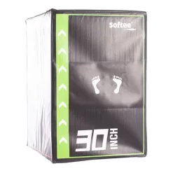 Softee Regular Platform Set 75 X 60 X 50