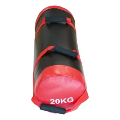 Softee Functional Training Bag 20 Kg Black