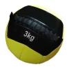 Softee Functional Ball 3 Kg Yellow