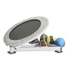 Softee Medicine Ball Reaction Platform