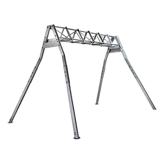 Softee Hanging Rack 1 Softee Hanging Rack