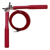 Softee High Velocity Jump Rope Red