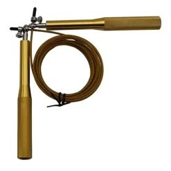 Softee High Velocity Jump Rope Yellow