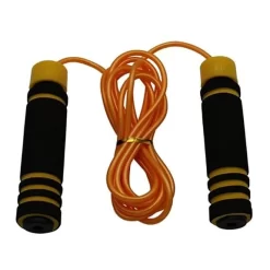 Softee Functional PVC Jump Rope Orange