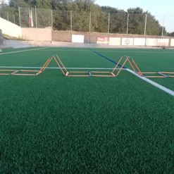 Softee Agility Ladder Orange