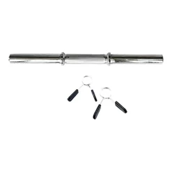 Softee Dumbbell Bar 45 Cm