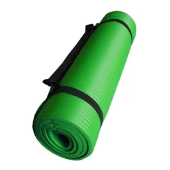Softee Matrixcell Mat 120 X 60 X 1 Cm Green