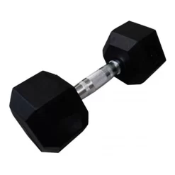 Softee Hexagonal 6 Kg Dumbbell