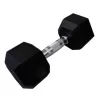 Softee Dumbbell 37.5 Kg