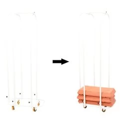 Softee Mini Steps Table