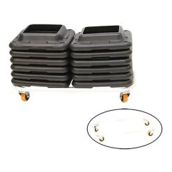 Softee Mini Step For Feet