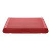 Softee Step Platform Red