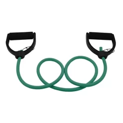 Softee High Density Deluxe Latex Expander Green