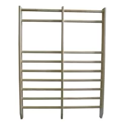 Softee Junior Double Backrest 180 X 135 Cm