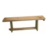 Softee Wooden Swedish Bench 1 M