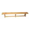 Softee Wooden Swedish Bench 3 M