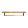 Softee Swedish Bench Deluxe 1 M