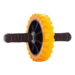 Softee Simple Abdominal Wheel -Work Out sft 9218