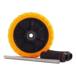 Softee Simple Abdominal Wheel -Work Out sft 9218 3
