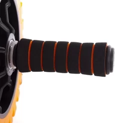 Softee Simple Abdominal Wheel -Work Out sft 9218 4