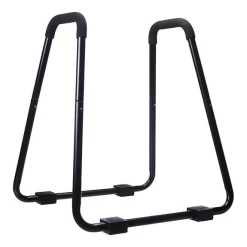Softee Parallel Bars Black
