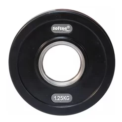 Softee Modern Olympic Disc 1.25 Kg