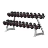 Softee Modern 20 Dumbbell Storage