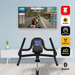 Bodytone SMB1 V1+ Indoor Bike Smart Bike Ciclo Indoor -Work Out smb1 v2