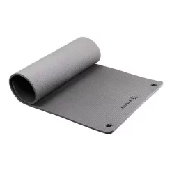 Evergy Fitness Mat 120 Cm Grey