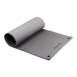 Evergy Fitness Mat 120 X 60 X 0,95 Cm Grey