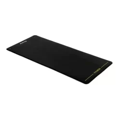 Evergy Fitness Studio Mat 140cm Black