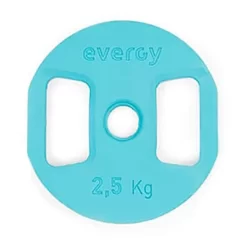 Evergy Fitness Everpump Set Elite Bar And Disc Kit -Work Out swo ev maf0109b100000n 004