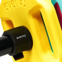 Evergy Fitness Everpump Set Elite Bar And Disc Kit -Work Out swo ev maf0109b100000n 006