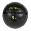 Evergy Fitness Exercise Ball 5 Kg Black Green