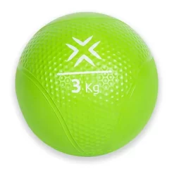 Evergy Fitness Medicine Ball 3 Kg Light Green