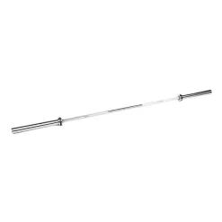 Evergy Fitness Basic Olympic Bar 220 Cm