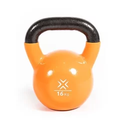 Evergy Fitness Studio Kettlebell 16 Kg Orange