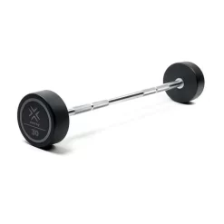 Evergy Fitness Mounted Barbell 30 Kg